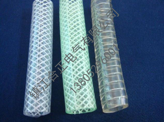 珠海PVC透明软管